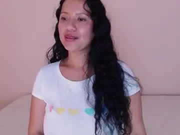 Chaturbate Best Webcam of isis_cb17