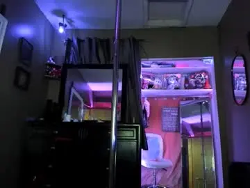 Chaturbate Nude Webcam of juicyjayxxx69