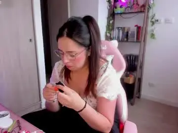 Chaturbate Free Porn Cam of lauu_r