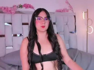 Chaturbate Best live sex cam show of mia_nyxie