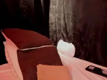 Chaturbate Best live sex cam show of miaknox