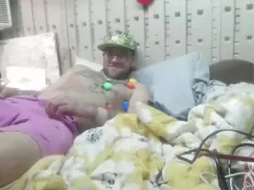 Chaturbate Live Sex Cam of molotovfoxtail