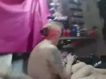 Chaturbate Sex Chat of molotovfoxtail