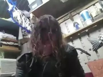 Chaturbate Sex Cam of molotovfoxtail