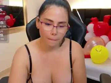 Chaturbate Free Live Porn of pam_roberts