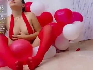 Chaturbate Adult Video Chat of pam_roberts