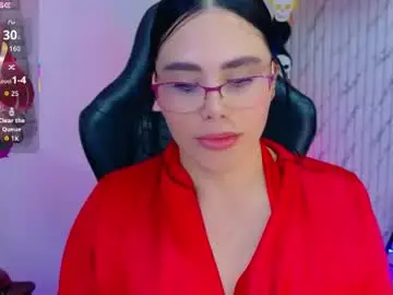 Chaturbate Nude Webcam of pam_roberts