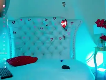 Chaturbate Live Porn of samanthamorelli