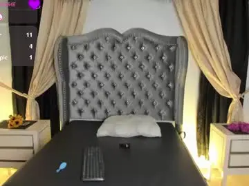 Chaturbate Adult Webcam of samanthamorelli
