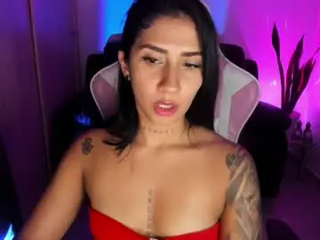 Chaturbate Adult Webcams of saratukkerr