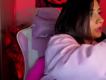 Chaturbate Adult Webcams of saratukkerr