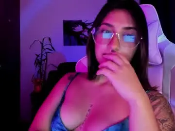 Chaturbate Nude Webcam of saratukkerr