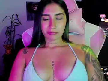 Chaturbate Free Porn Cam of saratukkerr