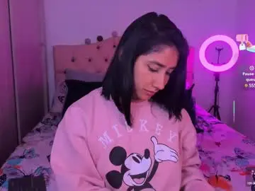 Chaturbate Free Porn Cam of saratukkerr