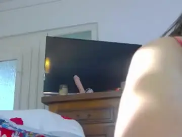Chaturbate Live Sex of sissy_pussyy