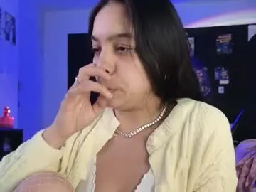 Chaturbate Sex Cam of sweetieslikebutter