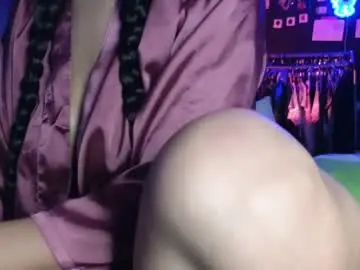 Chaturbate Sex Chat of sweetieslikebutter