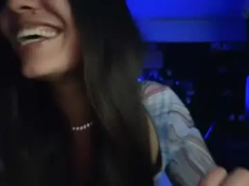 Chaturbate Sex Cam of sweetieslikebutter