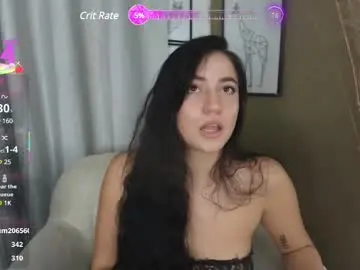 Chaturbate Live Porn of alexa_foxx27