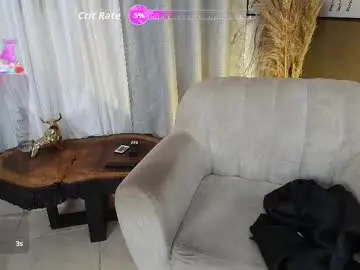 Chaturbate Watch Live Sex Cams of alexa_foxx27