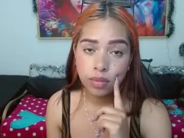 Chaturbate Adult Webcam of alisson_reyess