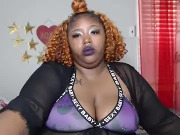 Chaturbate Free Porn Cam of chocolatebunnyxx69