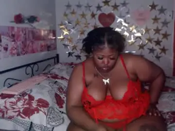 Chaturbate Live Sex of chocolatebunnyxx69