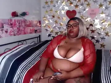 Chaturbate Free Live Porn of chocolatebunnyxx69