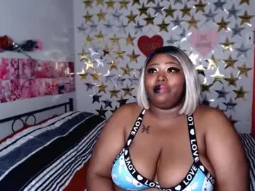 Chaturbate Adult Webcam of chocolatebunnyxx69