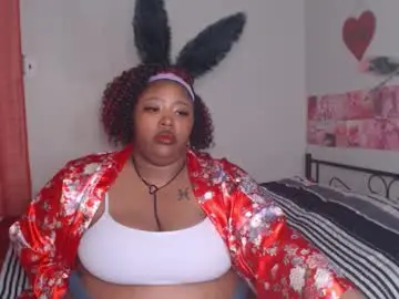Chaturbate Free Live Porn of chocolatebunnyxx69