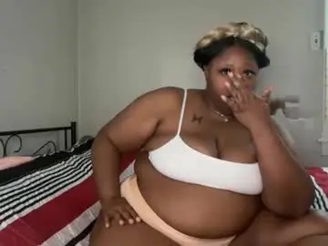 Chaturbate Best live sex cam show of chocolatebunnyxx69