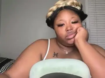 Chaturbate Adult Video Chat of chocolatebunnyxx69