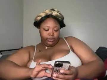 Chaturbate Adult Webcams of chocolatebunnyxx69