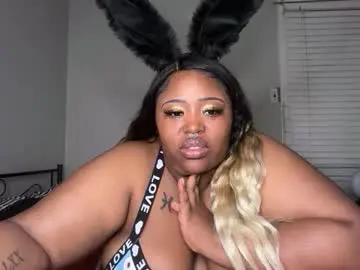 Chaturbate Best live sex cam show of chocolatebunnyxx69