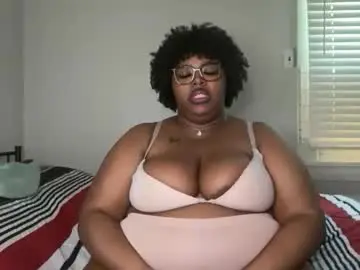 Chaturbate Free Porn Cam of chocolatebunnyxx69