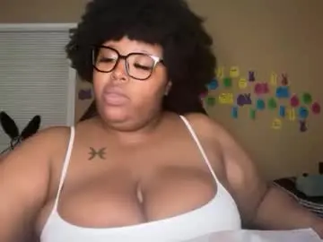 Chaturbate Sex Chat of chocolatebunnyxx69