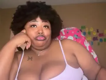 Chaturbate Sex Cam of chocolatebunnyxx69