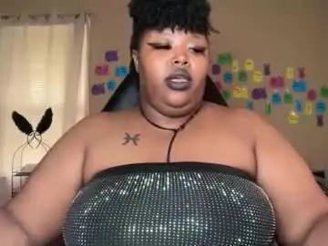 Chaturbate Live Porn of chocolatebunnyxx69