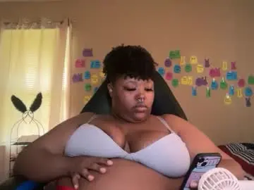 Chaturbate Sex Chat of chocolatebunnyxx69