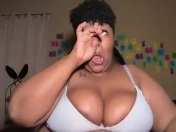Chaturbate Nude Webcam of chocolatebunnyxx69
