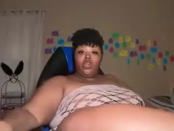 Chaturbate Best Webcam of chocolatebunnyxx69