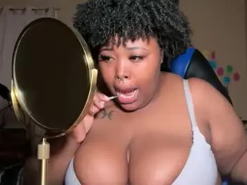 Chaturbate Free Live Porn of chocolatebunnyxx69