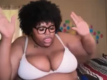 Chaturbate Nude Webcam of chocolatebunnyxx69
