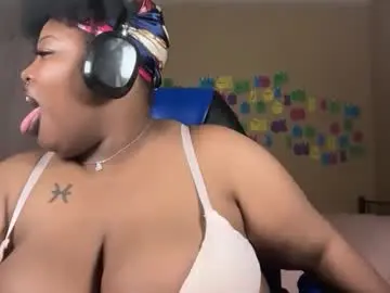 Chaturbate Adult Webcam of chocolatebunnyxx69