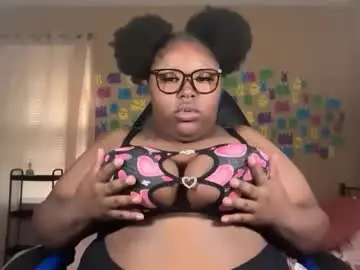 Chaturbate Private Sex Chat of chocolatebunnyxx69