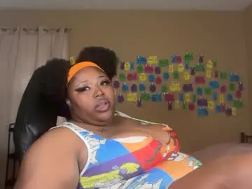 Chaturbate Adult Webcam of chocolatebunnyxx69