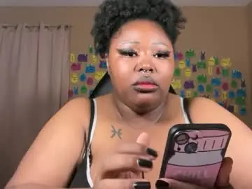 Chaturbate Sex Chat of chocolatebunnyxx69