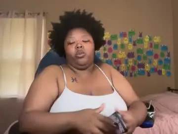 Chaturbate Free Porn Cam of chocolatebunnyxx69