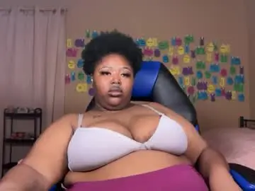 Chaturbate Best live sex cam show of chocolatebunnyxx69