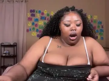 Chaturbate Sex Cam of chocolatebunnyxx69